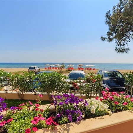 Studio Nikiti Beach Eksteriør bilde