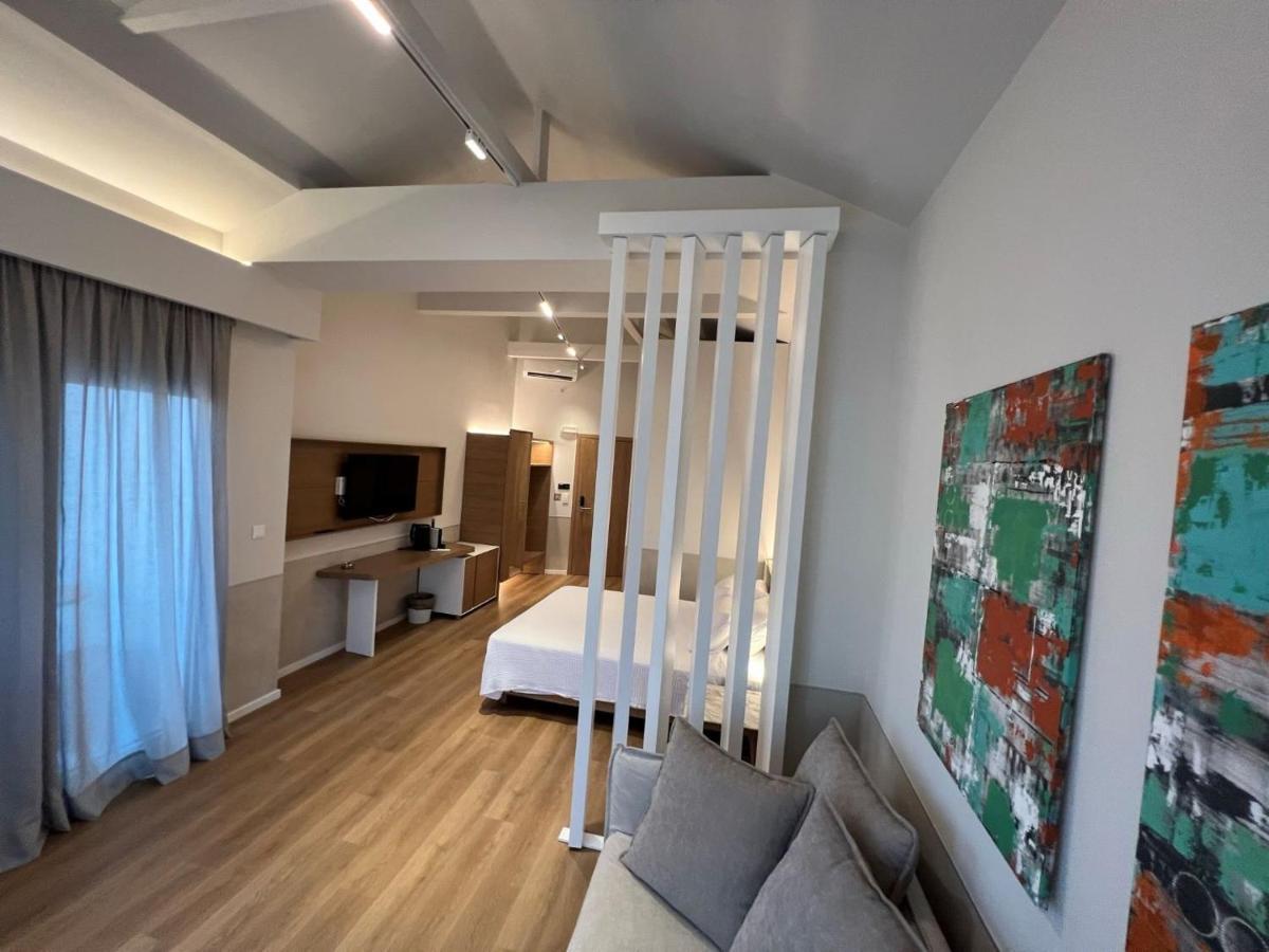 Studio Nikiti Beach Eksteriør bilde